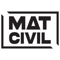 MAT Civil logo - Similar company to Villa A/S