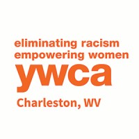 YWCA Charleston WV logo - Similar company to West Virginia First Foundation
