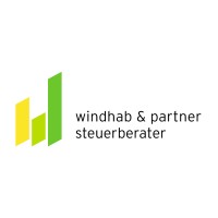 Windhab & Partner Steuerberater mbB logo - Similar company to Gridhound Gmbh