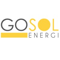 GOSOL ENERGI AB logo - Similar company to Solarwork