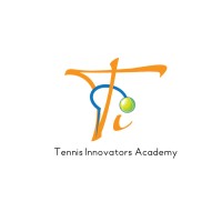Tennis Innovators logo - Similar company to High Performance Tennis Academy
