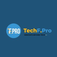 Tech Fusion Pro logo - Similar company to Id-Tech System