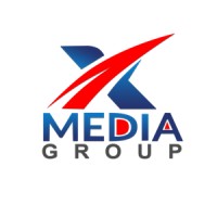 X-Media Group logo - Similar company to X Media