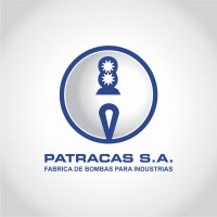 Patracas S.A logo - Similar company to Dieger Sa - Termomecanica