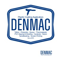 Denmac Industries logo - Similar company to Colonial Surface Solutions