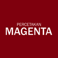 Percetakan Magenta logo - Similar company to Superscale