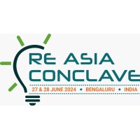 RE Asia Conclave logo - Similar company to Agrimass Chemicals