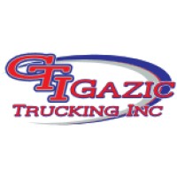 Gazic Trucking, Inc logo - Similar company to Lasers Resource