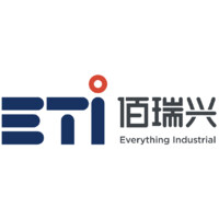 ETI-Everything Industrial logo - Similar company to New Wealth Project