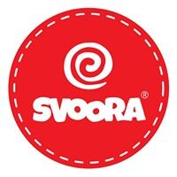 Svoora logo - Similar company to Anemi & Co