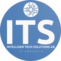 Intelligent Tech Solutions logo - Similar company to Reg&Tech Solutions Ab
