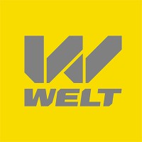 WELT• ველტი logo - Similar company to Pani Development