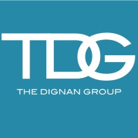 The Dignan Group logo - Similar company to Lifecycle Construction Services, Llc