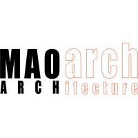 MAOarch logo - Similar company to Mao Architects