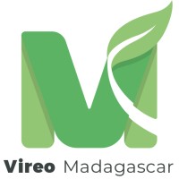 Vireo Madagascar