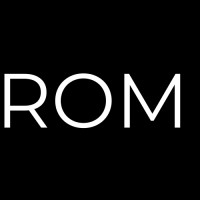 ROM Agency logo - Similar company to Tilt Conseil