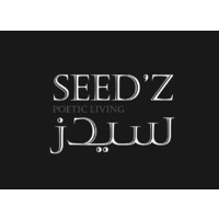 SEEDZ, Furnishing and Design logo - Similar company to Mena Designs Group
