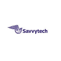 Savvytech Limited logo - Similar company to Savvytech