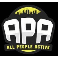 All People Active CIC logo - Similar company to Panik Design