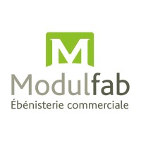 Modulfab inc. logo - Similar company to Ginove