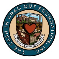 The Cash In Grad Out Foundation, Inc. logo - Similar company to Watch The Yard