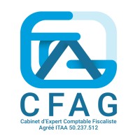 CFAG logo - Similar company to Digitailor