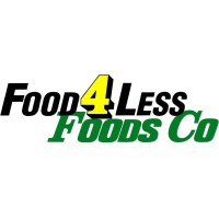 Food For Less