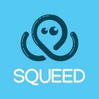 Squeed logo - Similar company to 2Bricknetwork