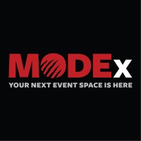 MODEx Studio logo - Similar company to Your Events Solution Llc