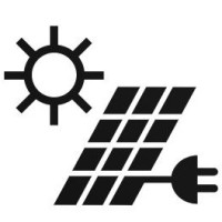 SOLAR CHARGE logo - Similar company to Grid One