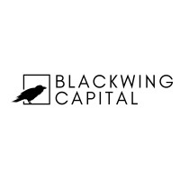 Blackwing Capital logo - Similar company to Coin Pulse 360