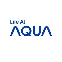 Life at AQUA logo - Similar company to Dvrk Privé