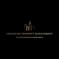 Urbanease Property Management logo - Similar company to Pacificwest Property Management