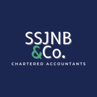 SSJNB & Co logo - Similar company to Fandom Nights