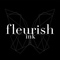 Fleurish, ink. logo - Similar company to Aji Media Llc
