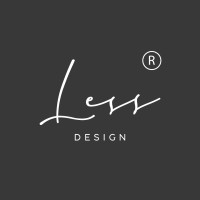 Less Design logo - Similar company to Less-Studio