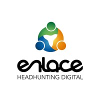 ENLACE Headhunting Digital logo - Similar company to Vive