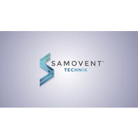 SAMOVENT TECHNIK SL logo - Similar company to Comercial Avc