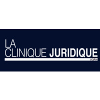 Clinique juridique de l'UQÀM logo - Similar company to Volonterre