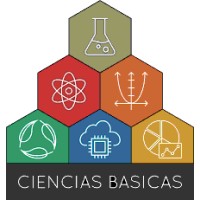 Departamento de Ciencias Básicas (UNLu) logo - Similar company to Mis Pasitos