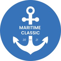 Maritime Classic Foundation logo - Similar company to Praetorian Public Relations