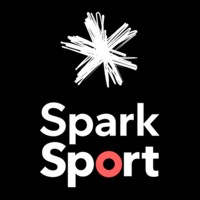 Spark Sport logo - Similar company to Mingalar Info Tech