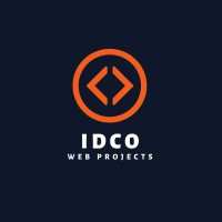 IDCO logo - Similar company to Solid Digital Experiences