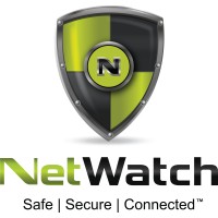 NetWatch Inc. logo - Similar company to Logic Forte