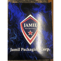 JAMIL PACKAGING logo - Similar company to Jm Packaging Inc