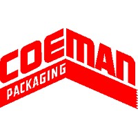 Coeman Packaging logo - Similar company to Foylo