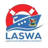 Lagos State Waterways Authority (LASWA) logo - Similar company to Neptunn