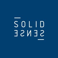SOLIDSENSE GmbH logo - Similar company to Futur Eins