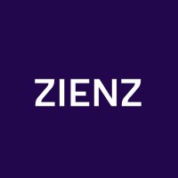 ZIENZ logo - Similar company to Ambienpac
