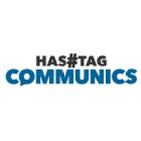 Hashtag Communics logo - Similar company to Hashtag Communications Inc.